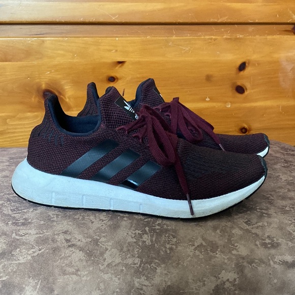 Adidas Running Shoe Men’s US 7 - Picture 1 of 6